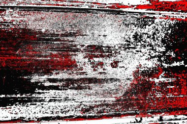 grungy renksiz soyut doku arkaplanı, kopya alan duvar kağıdı tasarımı konsepti