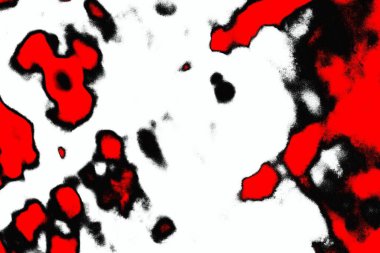 Boşluk duvar kağıdını, grunge arkaplanını, soyut renkli doku arkaplanını kopyala