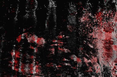 Boşluk duvar kağıdını, grunge arkaplanını, soyut renkli doku arkaplanını kopyala