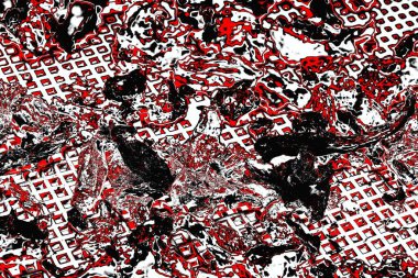 grungy renksiz soyut doku arkaplanı, kopya alan duvar kağıdı tasarımı konsepti