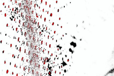 grungy renksiz soyut doku arkaplanı, kopya alan duvar kağıdı tasarımı konsepti