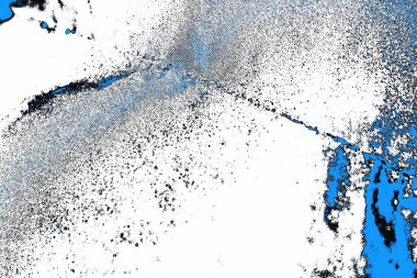 grungy renksiz soyut doku arkaplanı, kopya alan duvar kağıdı tasarımı konsepti