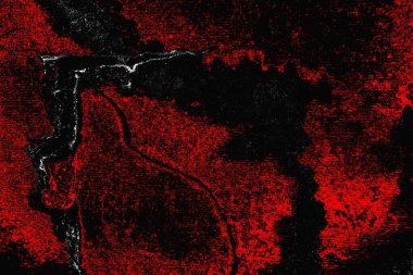 grungy renksiz soyut doku arkaplanı, kopya alan duvar kağıdı tasarımı konsepti