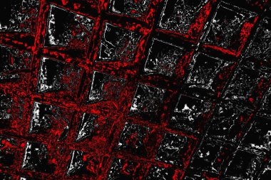 grungy renksiz soyut doku arkaplanı, kopya alan duvar kağıdı tasarımı konsepti