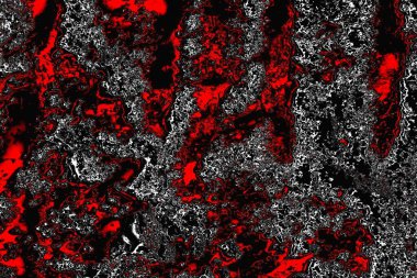 grungy renksiz soyut doku arkaplanı, kopya alan duvar kağıdı tasarımı konsepti