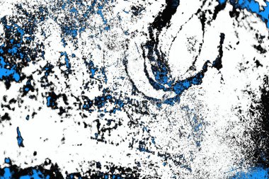 grungy renksiz soyut doku arkaplanı, kopya alan duvar kağıdı tasarımı konsepti