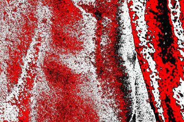 Boşluk duvar kağıdını, grunge arkaplanını, soyut renkli doku arkaplanını kopyala