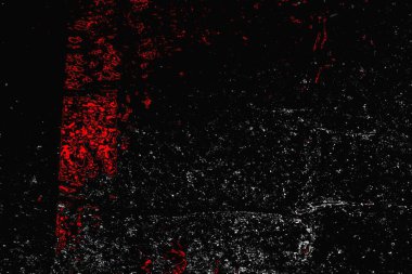 grungy renksiz soyut doku arkaplanı, kopya alan duvar kağıdı tasarımı konsepti