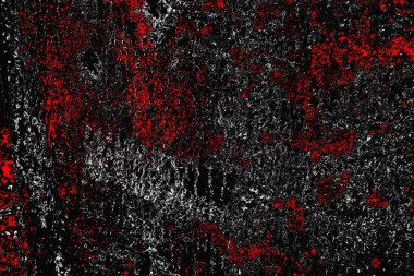 grungy renksiz soyut doku arkaplanı, kopya alan duvar kağıdı tasarımı konsepti