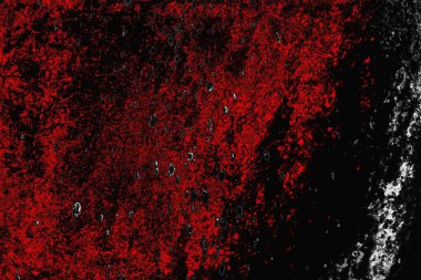 grungy renksiz soyut doku arkaplanı, kopya alan duvar kağıdı tasarımı konsepti