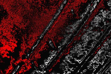 grungy renksiz soyut doku arkaplanı, kopya alan duvar kağıdı tasarımı konsepti