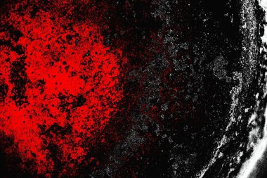 grungy renksiz soyut doku arkaplanı, kopya alan duvar kağıdı tasarımı konsepti