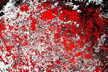 Boşluk duvar kağıdını, grunge arkaplanını, soyut renkli doku arkaplanını kopyala