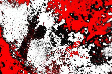 renkli soyut doku arkaplanı, duvar kağıdı tasarımı konseptini kopyala