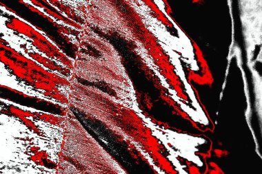 Boşluk duvar kağıdını, grunge arkaplanını, soyut renkli doku arkaplanını kopyala