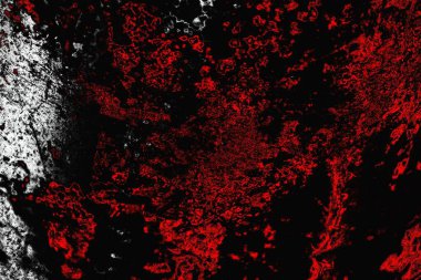 grungy renksiz soyut doku arkaplanı, kopya alan duvar kağıdı tasarımı konsepti