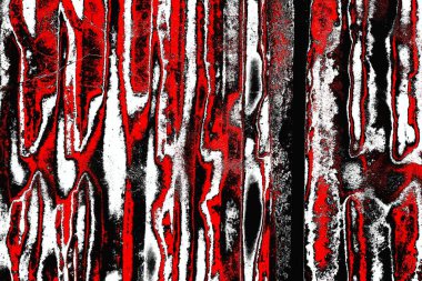 Boşluk duvar kağıdını, grunge arkaplanını, soyut renkli doku arkaplanını kopyala