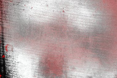 grungy renksiz soyut doku arkaplanı, kopya alan duvar kağıdı tasarımı konsepti