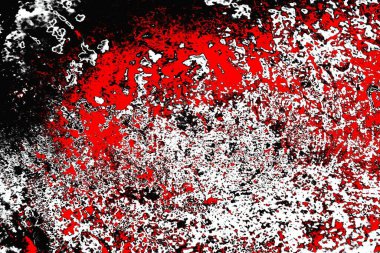 Boşluk duvar kağıdını, grunge arkaplanını, soyut renkli doku arkaplanını kopyala