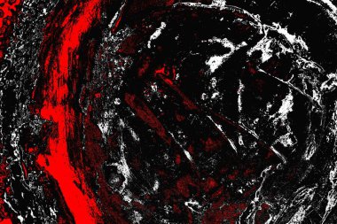 grungy renksiz soyut doku arkaplanı, kopya alan duvar kağıdı tasarımı konsepti