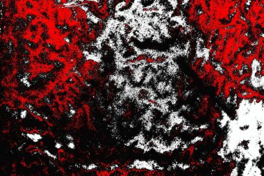 Boşluk duvar kağıdını, grunge arkaplanını, soyut renkli doku arkaplanını kopyala