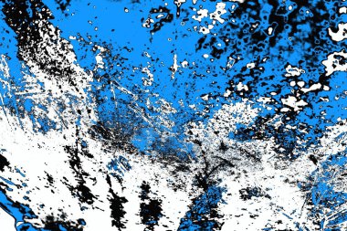 soyut renkli doku arkaplanı, uzay duvar kağıdını kopyala