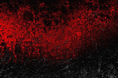 grungy renksiz soyut doku arkaplanı, kopya alan duvar kağıdı tasarımı konsepti