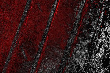 grungy renksiz soyut doku arkaplanı, kopya alan duvar kağıdı tasarımı konsepti