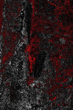 grungy renksiz soyut doku arkaplanı, kopya alan duvar kağıdı tasarımı konsepti