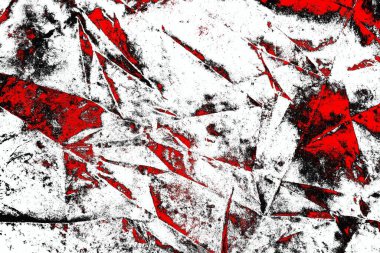 Boşluk duvar kağıdını, grunge arkaplanını, soyut renkli doku arkaplanını kopyala