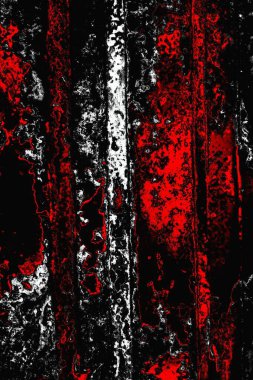 grungy renksiz soyut doku arkaplanı, kopya alan duvar kağıdı tasarımı konsepti