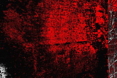 grungy renksiz soyut doku arkaplanı, kopya alan duvar kağıdı tasarımı konsepti