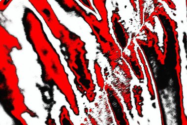 Boşluk duvar kağıdını, grunge arkaplanını, soyut renkli doku arkaplanını kopyala