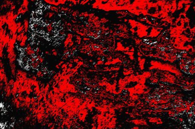 Boşluk duvar kağıdını, grunge arkaplanını, soyut renkli doku arkaplanını kopyala