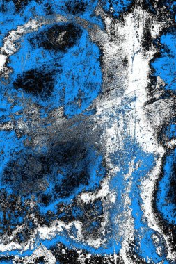 grungy renksiz soyut doku arkaplanı, kopya alan duvar kağıdı tasarımı konsepti