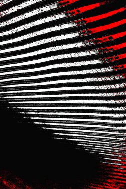 Boşluk duvar kağıdını, grunge arkaplanını, soyut renkli doku arkaplanını kopyala