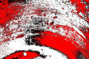 Boşluk duvar kağıdını, grunge arkaplanını, soyut renkli doku arkaplanını kopyala