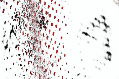 grungy renksiz soyut doku arkaplanı, kopya alan duvar kağıdı tasarımı konsepti