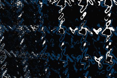 soyut renkli doku arkaplanı, uzay duvar kağıdını kopyala