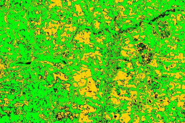 Boşluk duvar kağıdını, grunge arkaplanını, soyut renkli doku arkaplanını kopyala