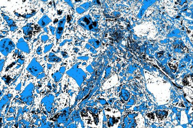 soyut renkli doku arkaplanı, uzay duvar kağıdını kopyala