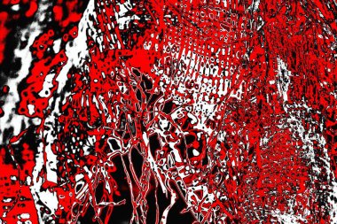 Boşluk duvar kağıdını, grunge arkaplanını, soyut renkli doku arkaplanını kopyala