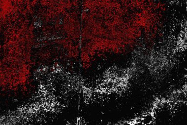 grungy renksiz soyut doku arkaplanı, kopya alan duvar kağıdı tasarımı konsepti