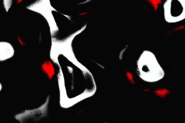 Boşluk duvar kağıdını, grunge arkaplanını, soyut renkli doku arkaplanını kopyala