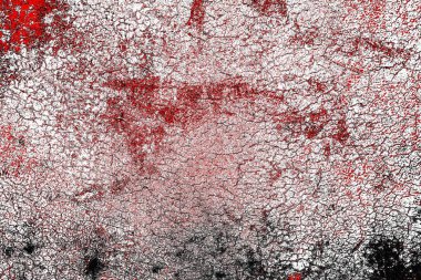 Boşluk duvar kağıdını, grunge arkaplanını, soyut renkli doku arkaplanını kopyala