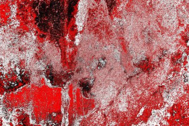 grungy renksiz soyut doku arkaplanı, kopya alan duvar kağıdı tasarımı konsepti