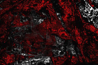 grungy renksiz soyut doku arkaplanı, kopya alan duvar kağıdı tasarımı konsepti