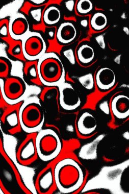 Boşluk duvar kağıdını, grunge arkaplanını, soyut renkli doku arkaplanını kopyala