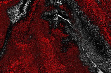 grungy renksiz soyut doku arkaplanı, kopya alan duvar kağıdı tasarımı konsepti