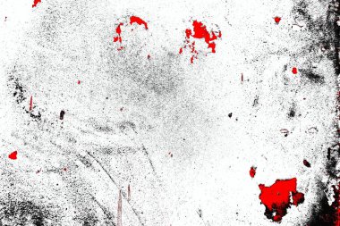 grungy renksiz soyut doku arkaplanı, kopya alan duvar kağıdı tasarımı konsepti